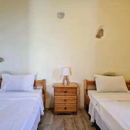 Σπίτι διακοπών Zafiri House 2 Bedroom Ocean View Free Parking Kávallos