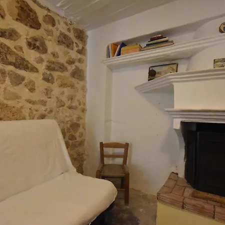 Σπίτι διακοπών Zafiri House 2 Bedroom Ocean View Free Parking Kávallos