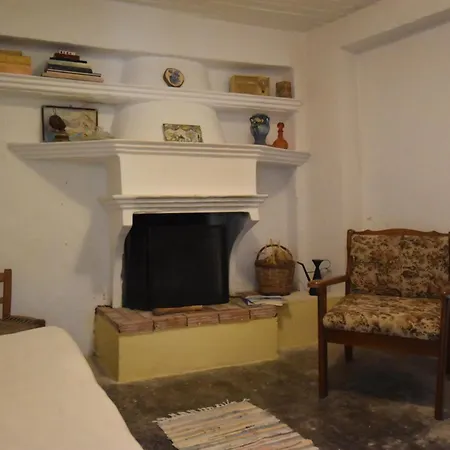 Zafiri House 2 Bedroom Ocean View Free Parking Kávallos