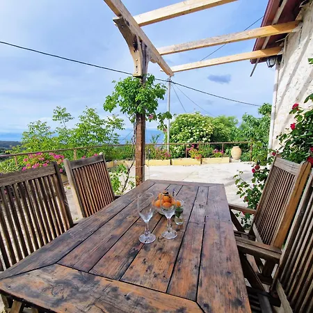 Σπίτι διακοπών Zafiri House 2 Bedroom Ocean View Free Parking *