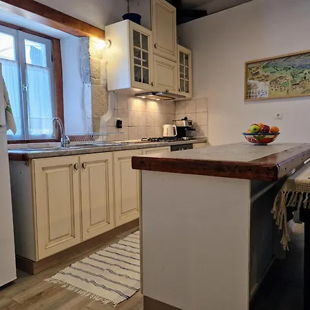 Σπίτι διακοπών Zafiri House 2 Bedroom Ocean View Free Parking *