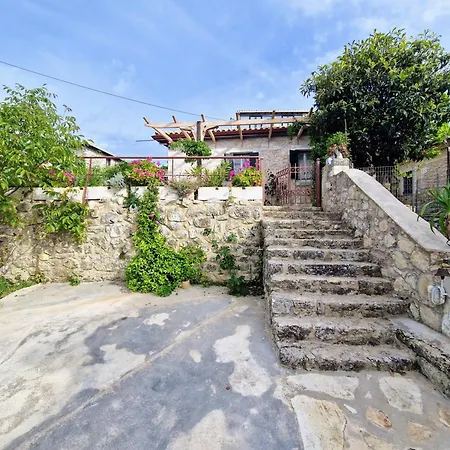 Σπίτι διακοπών Zafiri House 2 Bedroom Ocean View Free Parking